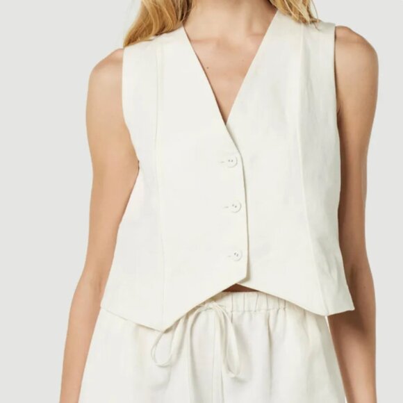 #21 SHORT SET VEST AND SHORTS - Picture 4 of 4